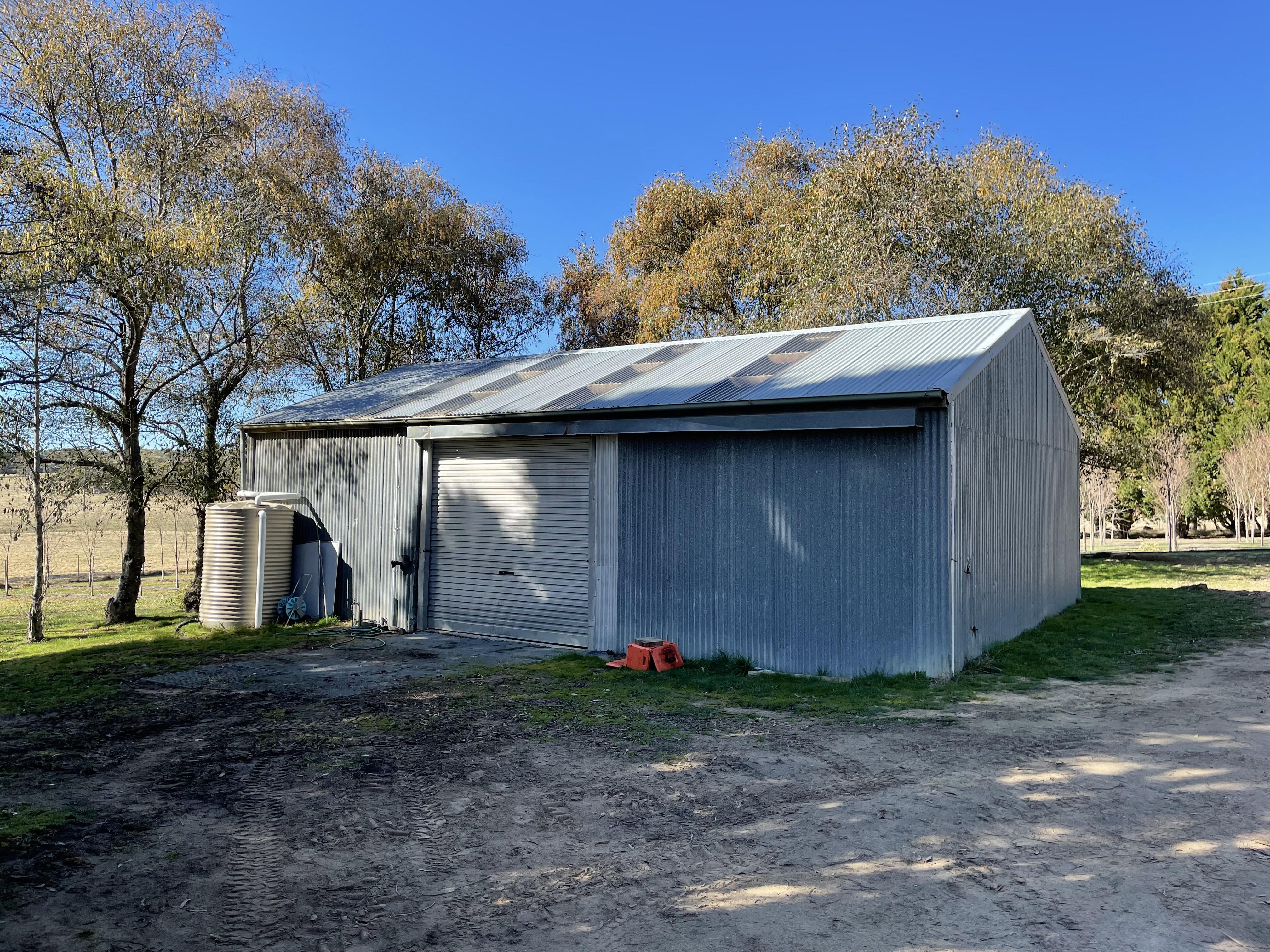 About Fernleigh